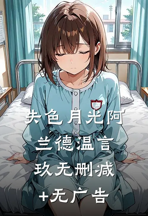 失色月光阿兰德温言玖无删减+无广告