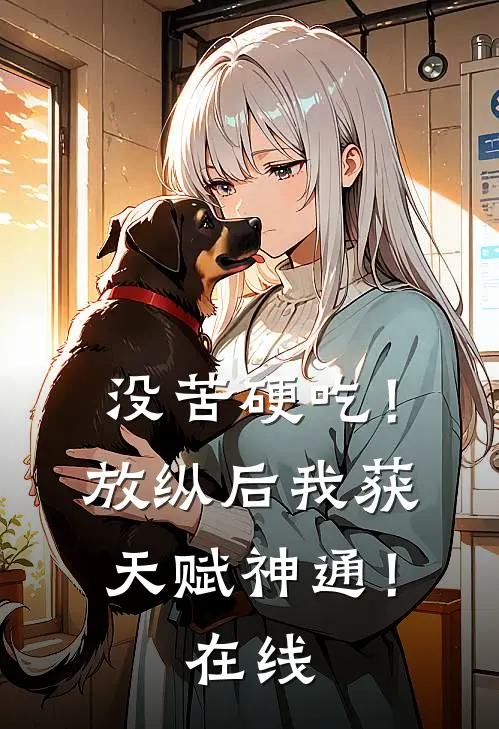 没苦硬吃！放纵后我获天赋神通！在线