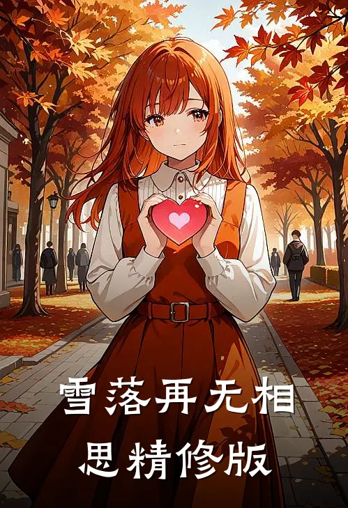 雪落再无相思精修版