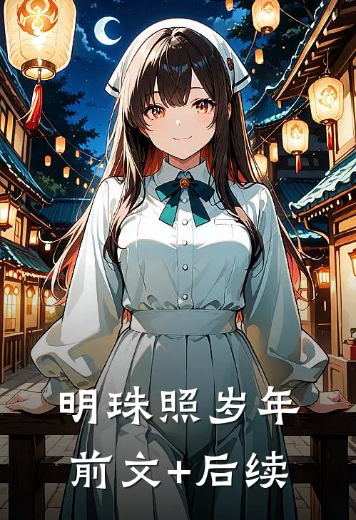 明珠照岁年:前文+后续