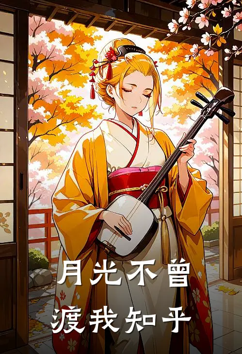 月光不曾渡我知乎