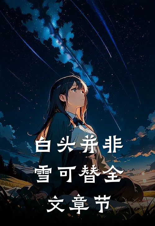 南风未诉夜阑珊后续+全文