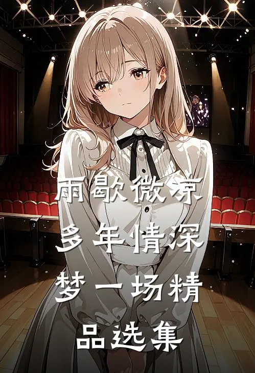 雨歇微凉，多年情深梦一场精品选集