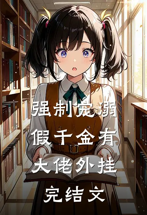 强制宠溺，假千金有大佬外挂完结文
