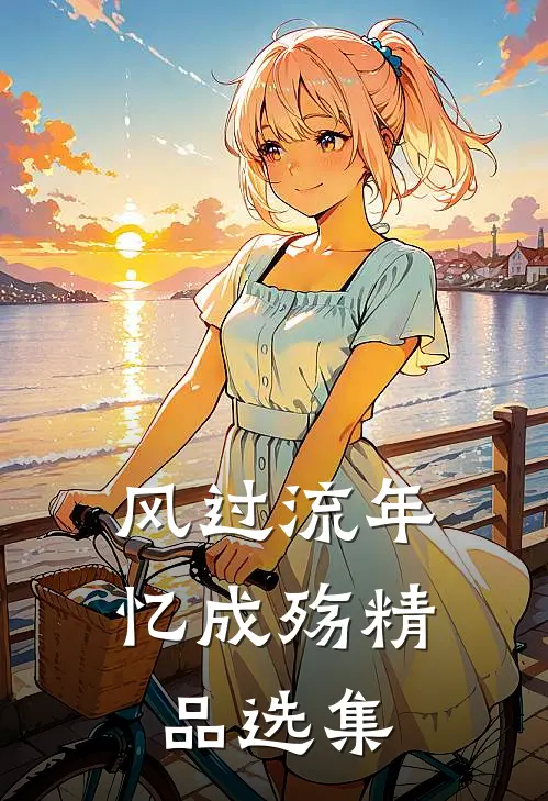 风过流年忆成殇精品选集
