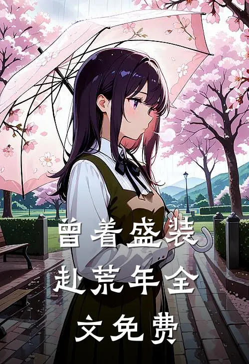 曾着盛装赴荒年全文免费