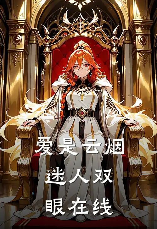 爱是云烟，迷人双眼在线