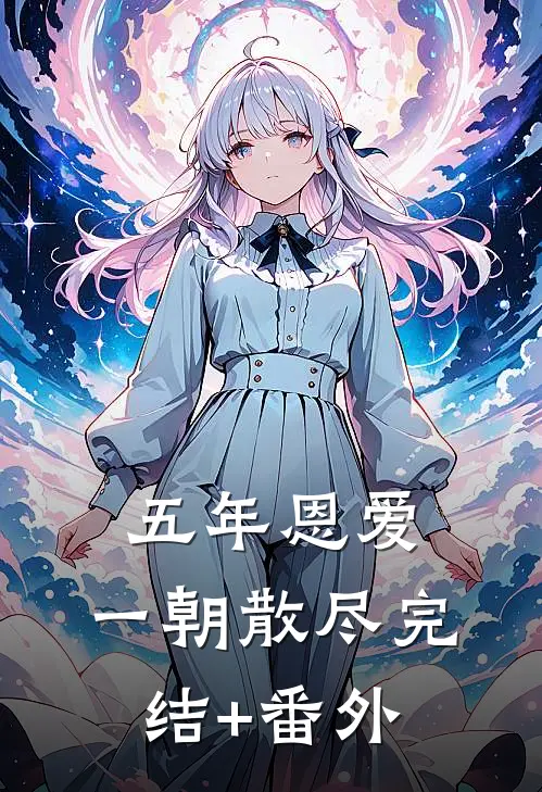 五年恩爱，一朝散尽完结+番外