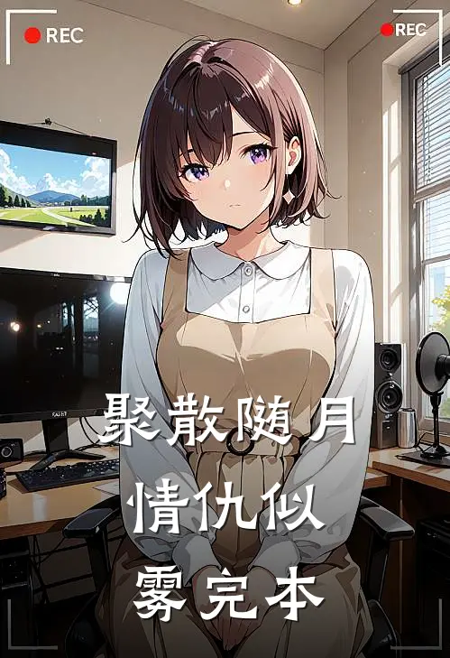 聚散随月，情仇似雾完本