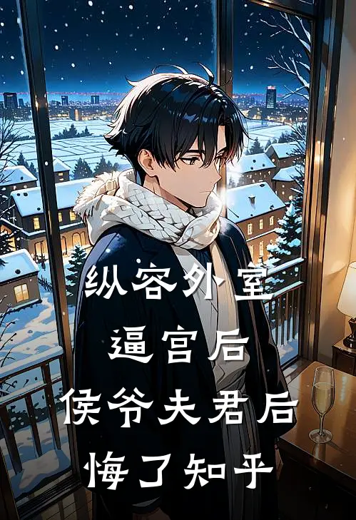 纵容外室逼宫后，侯爷夫君后悔了知乎