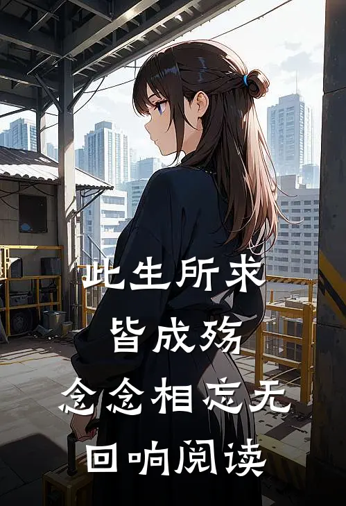 此生所求皆成殇，念念相忘无回响阅读