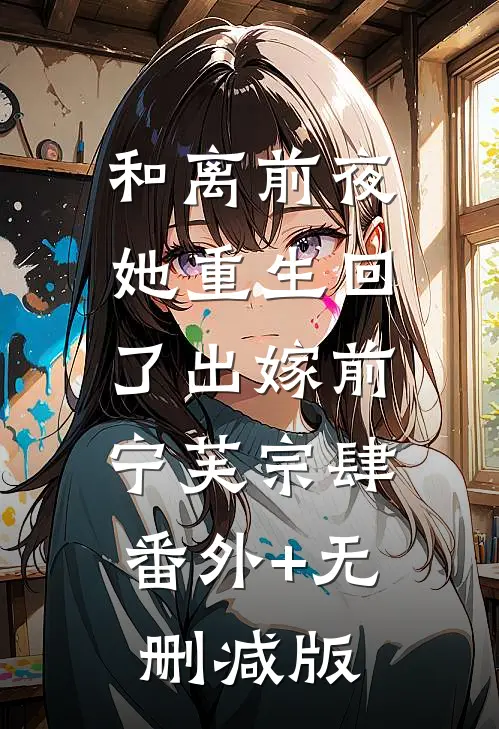 和离前夜，她重生回了出嫁前宁芙宗肆:番外+无删减版