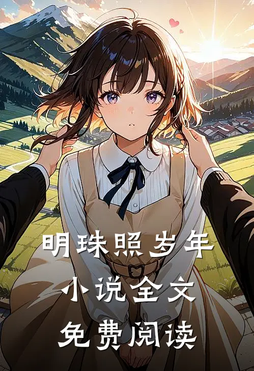 明珠照岁年小说全文免费阅读