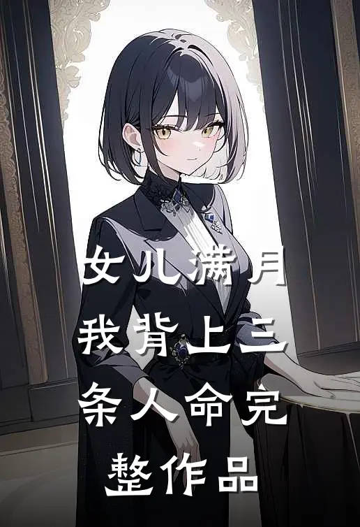 女儿满月，我背上三条人命完整作品