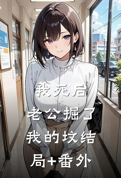 我死后，老公掘了我的坟结局+番外