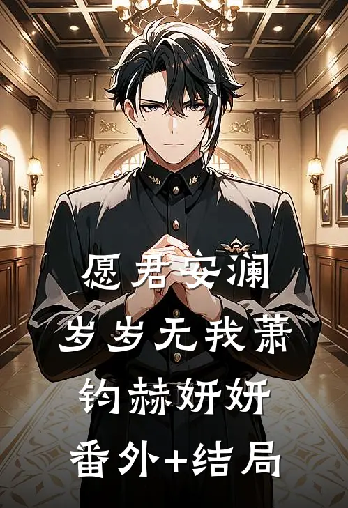 愿君安澜，岁岁无我萧钧赫妍妍:(番外)+(结局)