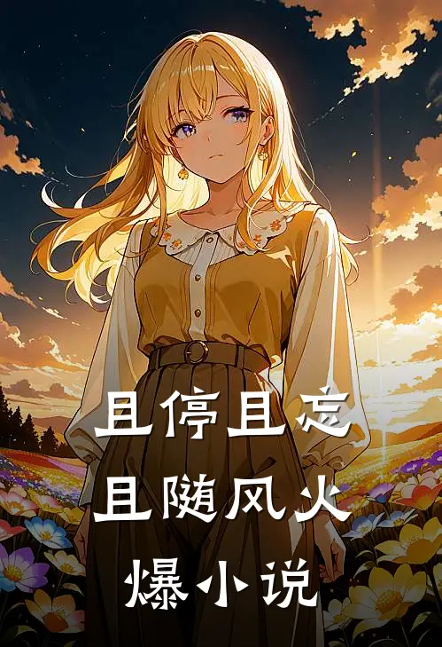 且停且忘且随风火爆小说