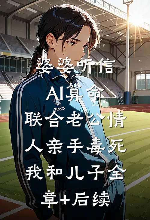 婆婆听信AI算命，联合老公情人亲手毒死我和儿子全章+后续
