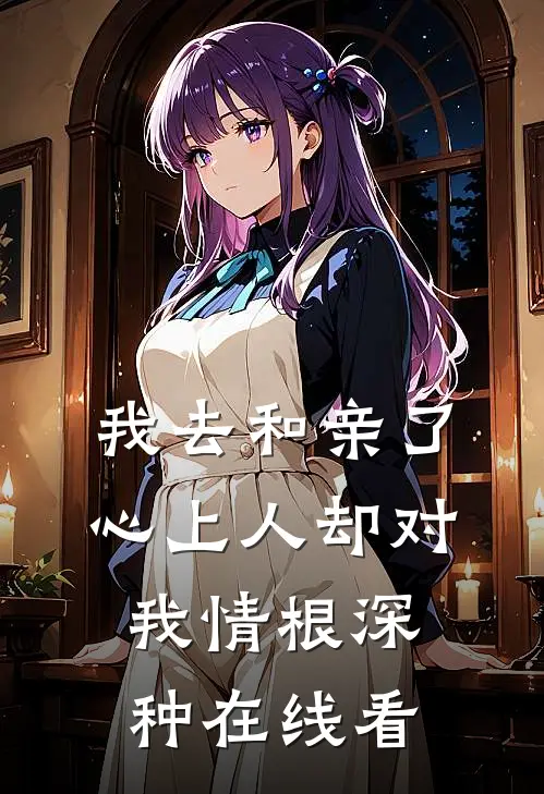 我去和亲了，心上人却对我情根深种在线看