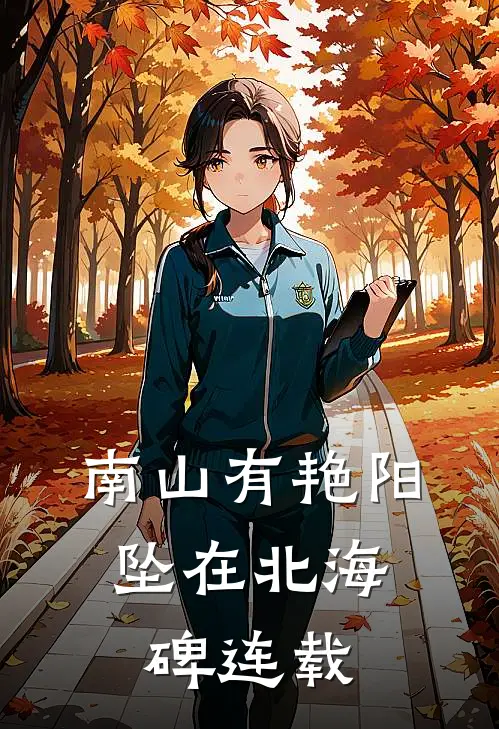 南山有艳阳，坠在北海碑连载