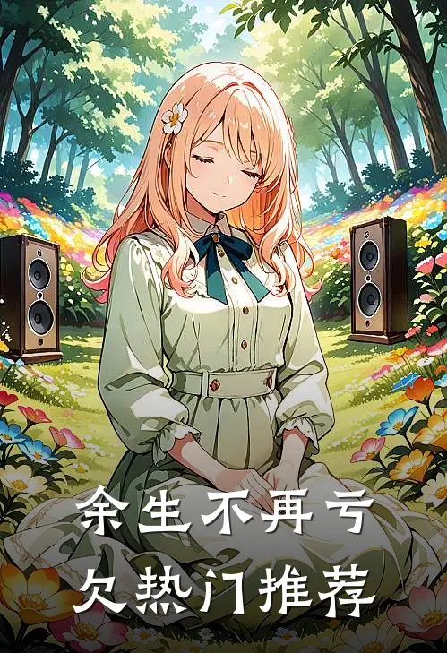 余生不再亏欠热门推荐