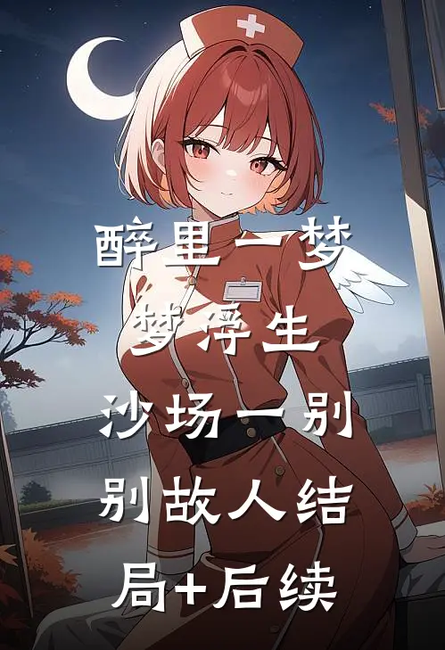 醉里一梦梦浮生，沙场一别别故人结局+后续