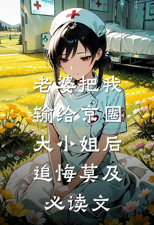 老婆把我输给京圈大小姐后，追悔莫及必读文