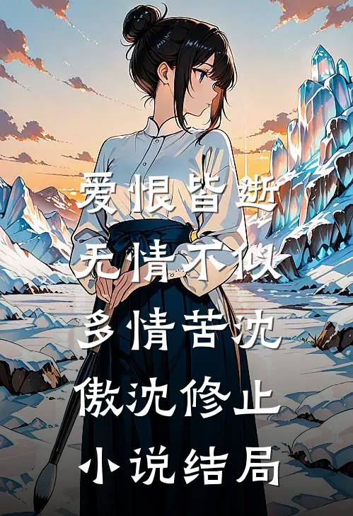 爱恨皆逝，无情不似多情苦沈傲沈修止小说结局