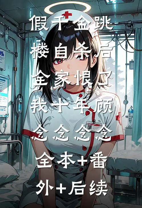 假千金跳楼自杀后，全家恨了我十年顾念念念念:全本+番外+后续