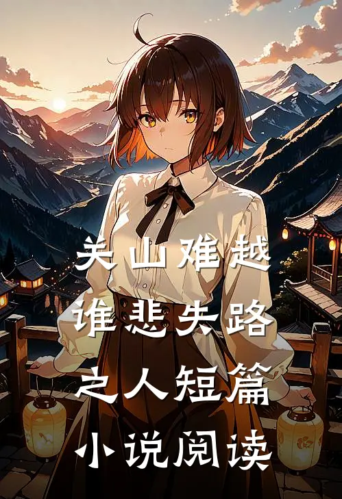 关山难越，谁悲失路之人短篇小说阅读
