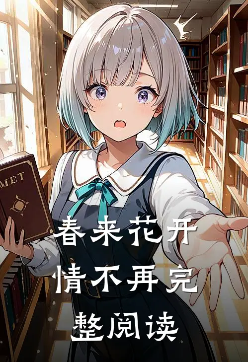 春来花开情不再完整阅读