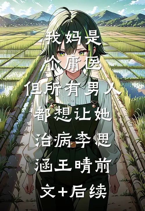我妈是个庸医，但所有男人都想让她治病李思涵王晴前文+后续