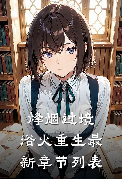 烽烟过境，浴火重生最新章节列表