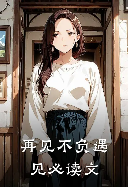 再见不负遇见必读文