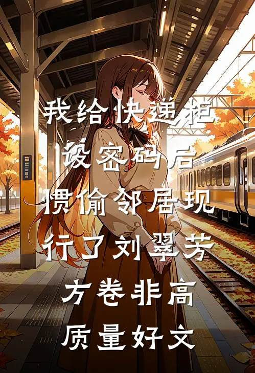 寂寂秋风知岁晚已完结版