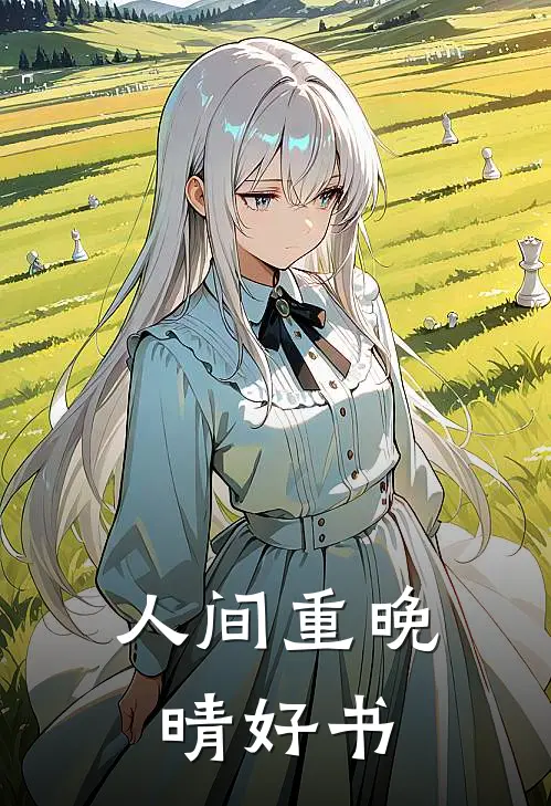 人间重晚晴好书