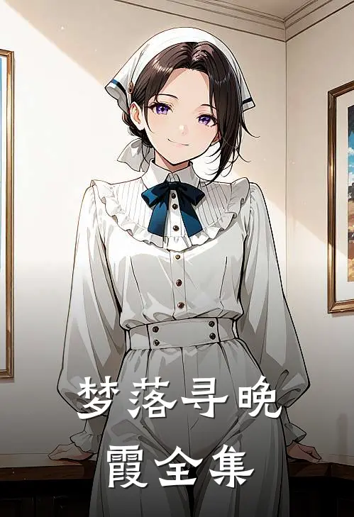 梦落寻晚霞全集