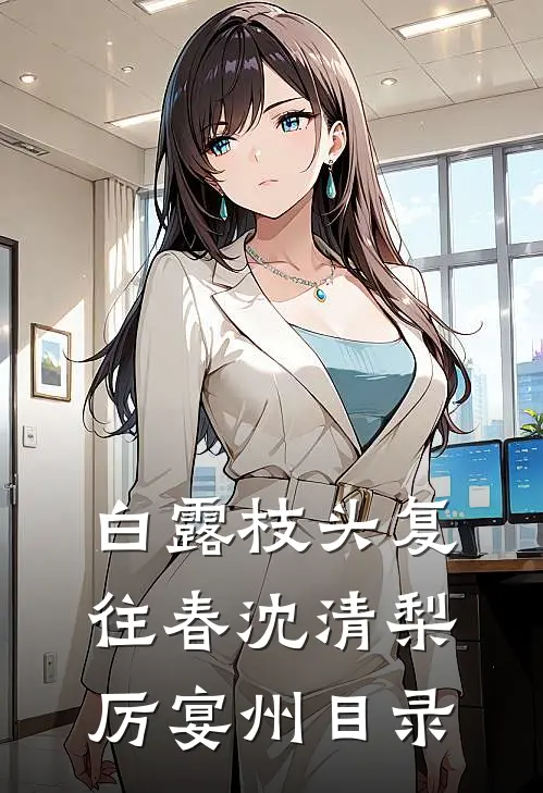 他的女同学怀孕后，我闪婚了前言+后续