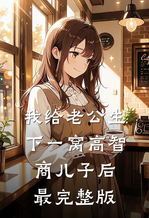 我给老公生下一窝高智商儿子后最完整版
