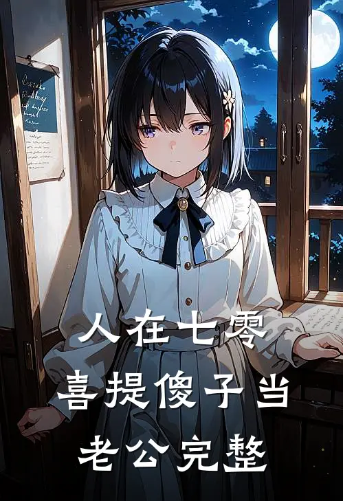 人在七零，喜提傻子当老公完整