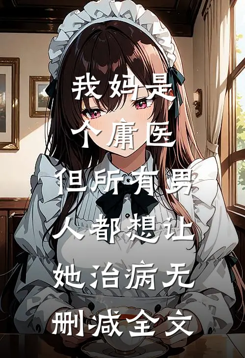 我妈是个庸医，但所有男人都想让她治病无删减全文