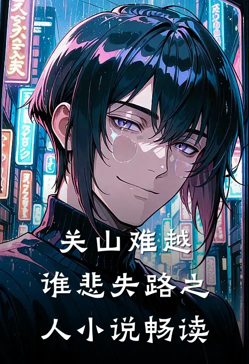 关山难越，谁悲失路之人小说畅读
