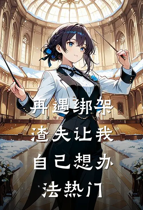 再遇绑架，渣夫让我自己想办法热门