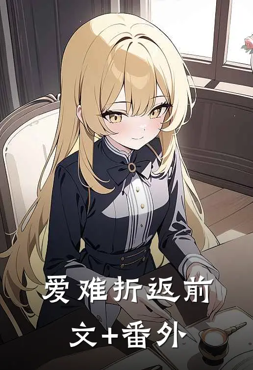 爱难折返前文+番外
