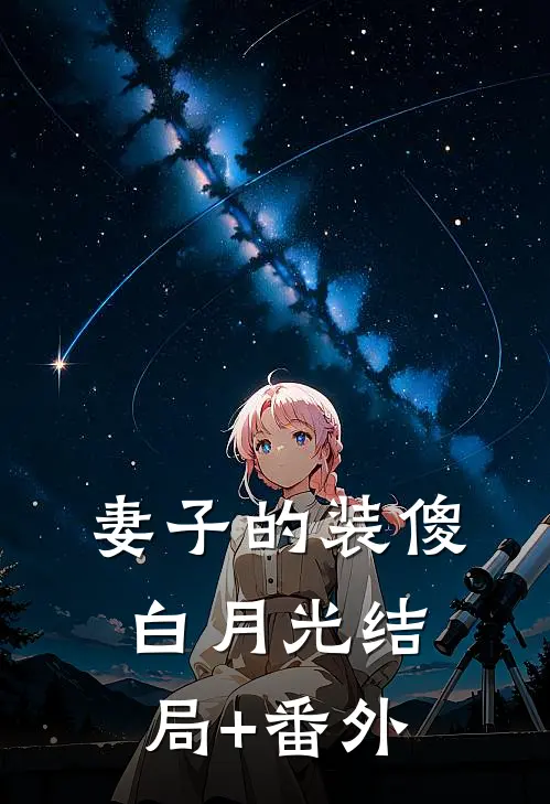 妻子的装傻白月光结局+番外