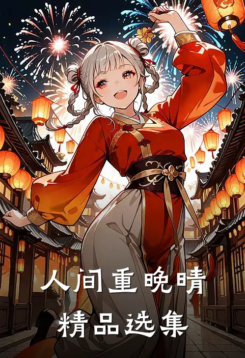 人间重晚晴精品选集