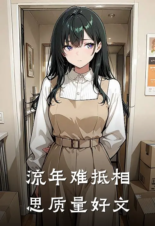 流年难抵相思质量好文