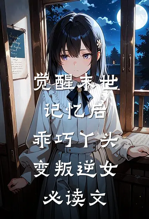 觉醒末世记忆后，乖巧丫头变叛逆女必读文