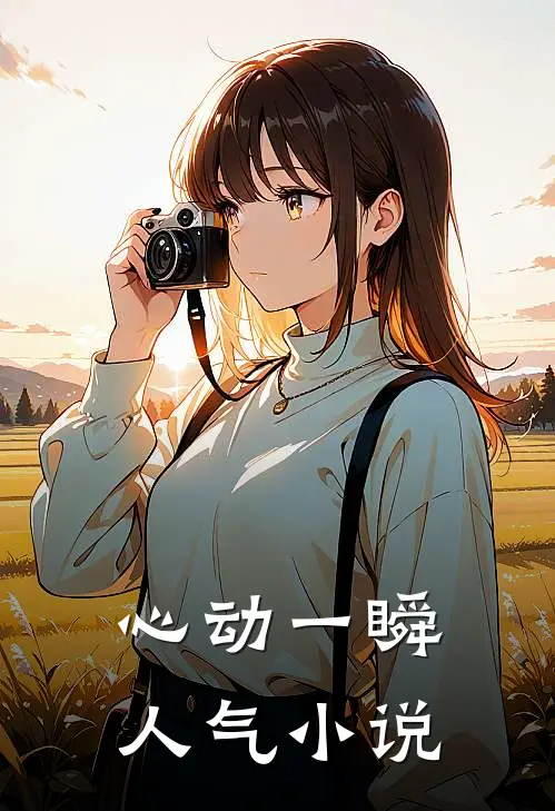 心动一瞬人气小说