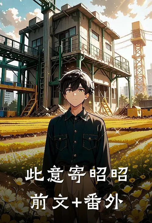 此意寄昭昭前文+番外
